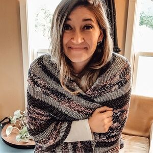 Meet your Posher, Tiffany